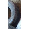Image 4 : 4 TOYO  265/75/R16 WINTER TIRES NO RIMS NEW NEAR TREADS FIT LOT 1011