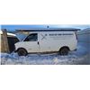 Image 1 : 2002 CHEVROLET EXPRESS 3500 CARGO VAN WITH CONTENTS SN 1GCHG35R721223706