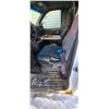 Image 21 : 2002 CHEVROLET EXPRESS 3500 CARGO VAN WITH CONTENTS SN 1GCHG35R721223706