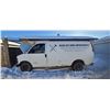 Image 2 : 2002 CHEVROLET EXPRESS 3500 CARGO VAN WITH CONTENTS SN 1GCHG35R721223706