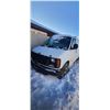 Image 31 : 2002 CHEVROLET EXPRESS 3500 CARGO VAN WITH CONTENTS SN 1GCHG35R721223706