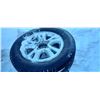 Image 6 : SIX TIRES 275/75/18 TIRES WITH RIMS  FITS LOT# 1018