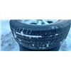 Image 7 : SIX TIRES 275/75/18 TIRES WITH RIMS  FITS LOT# 1018