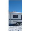 Image 10 : 1998 NOMAD MOD 2680 T/A TRAVEL TRAILER SN 1SN200M23WD000511 VERY CLEAN CONDITION
