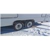 Image 2 : 1998 NOMAD MOD 2680 T/A TRAVEL TRAILER SN 1SN200M23WD000511 VERY CLEAN CONDITION