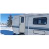 Image 4 : 1998 NOMAD MOD 2680 T/A TRAVEL TRAILER SN 1SN200M23WD000511 VERY CLEAN CONDITION