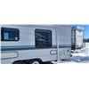 Image 5 : 1998 NOMAD MOD 2680 T/A TRAVEL TRAILER SN 1SN200M23WD000511 VERY CLEAN CONDITION