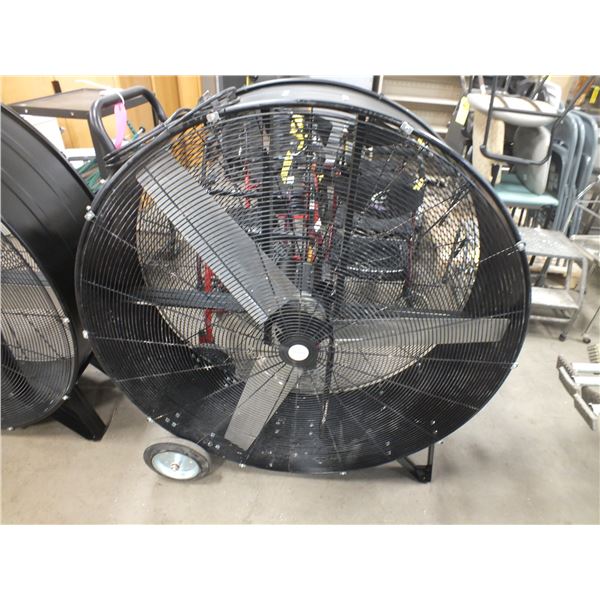 4ft Electric Floor Fan