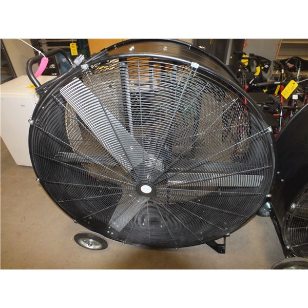 4ft Electric Floor Fan