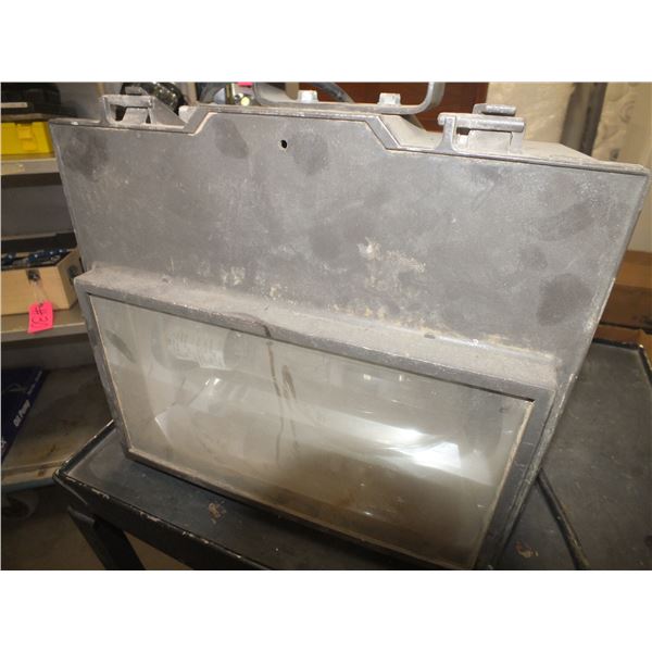 Outdoor Light Fixture