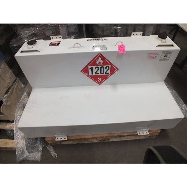 Westeel Diesel Tidy Tank