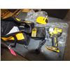 Image 1 : Dewalt 1/4" 20 volt Max Brushless Impact Driver