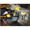 Image 1 : Dewalt 1/4" 20 volt Max Brushless Impact Driver