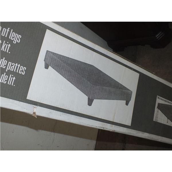 Queen Sized Bed Base