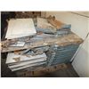 Image 3 : Pallet Of Laminate Tile