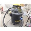 Image 1 : Stanley 3hp  5gal shop Vac w/ Wand