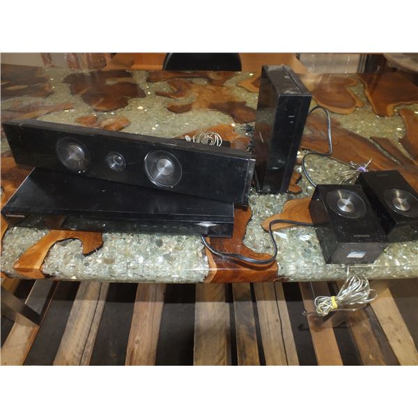 Samsung Surround Sound System