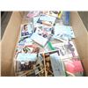 Image 1 : Box Of assorted Hockey Cards