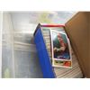 Image 2 : Box Of Baseball & Football Cards