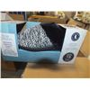 Image 1 : Ladies Memory Foam Slippers