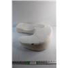 Image 1 : Homca Sleep Apnea Pillow