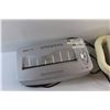 Image 2 : Royal MC600 6 Sheet Micro cut Shredder - As Is and Neck Massager - Tested
