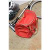 Image 9 : *Bissell Cleanview Vacuum with Attachments - Tested and Good Times Workout Bag