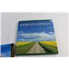 Image 2 : (3) Saskatchewan, The National Parks of Utah and University of Saskatchewan Photo Albums