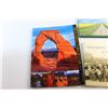 Image 4 : (3) Saskatchewan, The National Parks of Utah and University of Saskatchewan Photo Albums