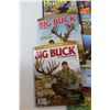 Image 2 : (12) Books & Magazines - Big Buck, Hunting and Sketches of Saskatoon