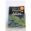 Image 3 : Canadian Oxford World Atlas and How To Train Your Dragon Scrapbook