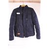 Image 1 : * Baieraofeng Winter Coat - Size Large - Missing Zipper Mechanism