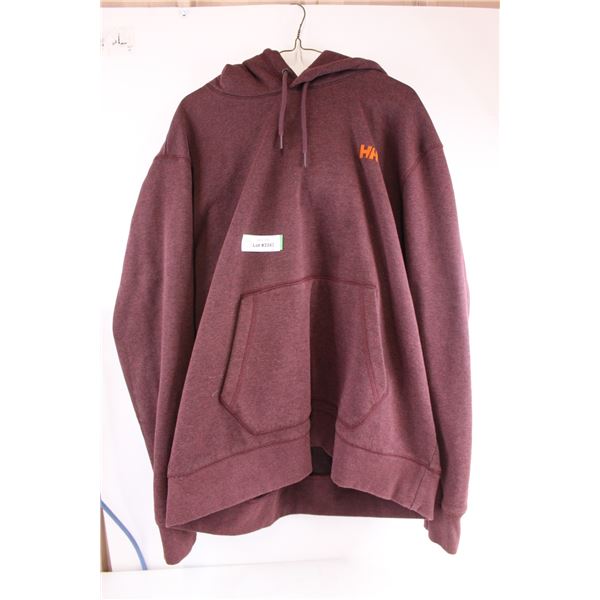 Helly Hansen 2XL Bunny Hug