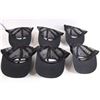 Image 3 : (6) Home Depot "Pro" Baseball Caps - Appear Unused