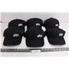 Image 1 : (6) Home Depot "Pro" Baseball Caps - Appear Unused