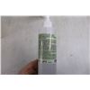 Image 4 : (7) Spray Bottles of Sunshine Hand Sanitizer - 237ml, 4L Bottle of Pure White Vinegar - Close to Ful