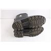 Image 3 : CSA Approved Steel-Toed Winter Boots (Rubber with Liner) Size 13