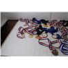 Image 3 : Miscellaneous Youth Soccer Medals- FOS, Hollandia, Dundonald, Etc.