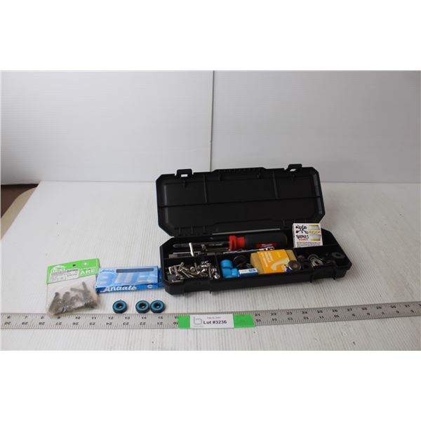 Skateboard Repair Kit