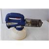 Image 2 : Hudson Propane Insect Fogger WILL NOT SHIP