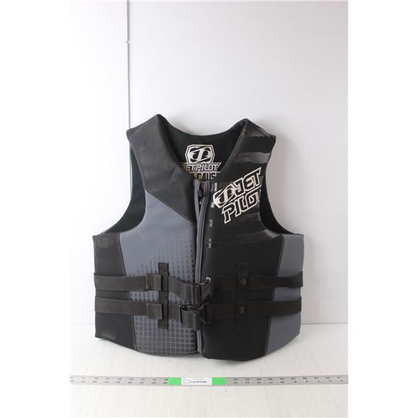 Jet Pilot Life Jacket-2XL