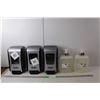 Image 1 : (3) Gojo Soap Dispensers & (2) Soaps