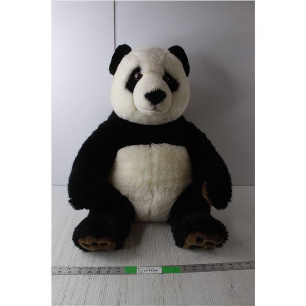 Large Panda Stuffie 22" Tall