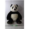 Image 1 : Large Panda Stuffie 22" Tall