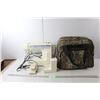 Image 1 : Kenmore Sewing Machine- Powers On, with Case