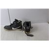Image 3 : Nike Swoosh Shoes- 12" Long