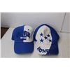 Image 2 : Adidas Jersey- XL, (2) Honduras Baseball Caps