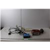 Image 1 : Jigsaw- Powers On, No Blade, Life-Like Trains Hobby Transformer, Power Bar, Extension Cord, Phone Ch