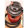 Image 2 : Wet/Dry Shop Vac w/ Accessories - 2.75 HP, Appears New w/Box, Tested, Works