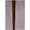 Image 3 : Wooden Scepter - 26" x Carved Shillelagh - 22"